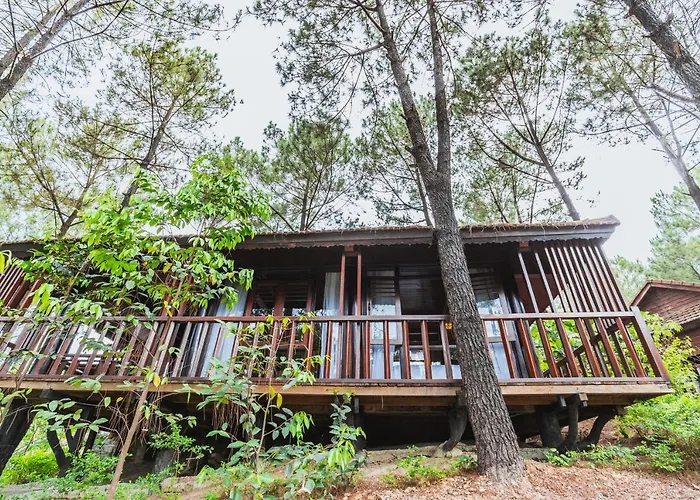 Sankofa Village Hill Resort & Spa