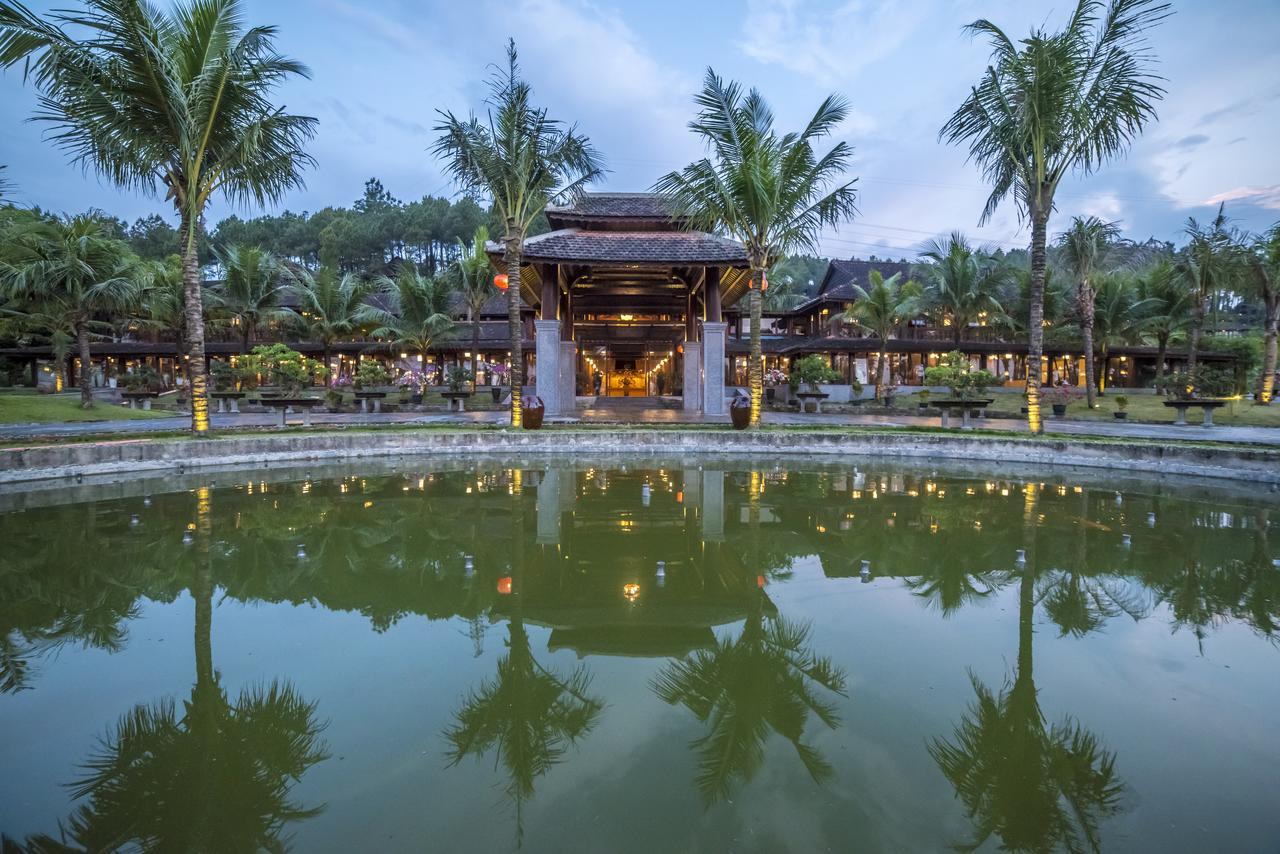 Sankofa Village Hill & Huế