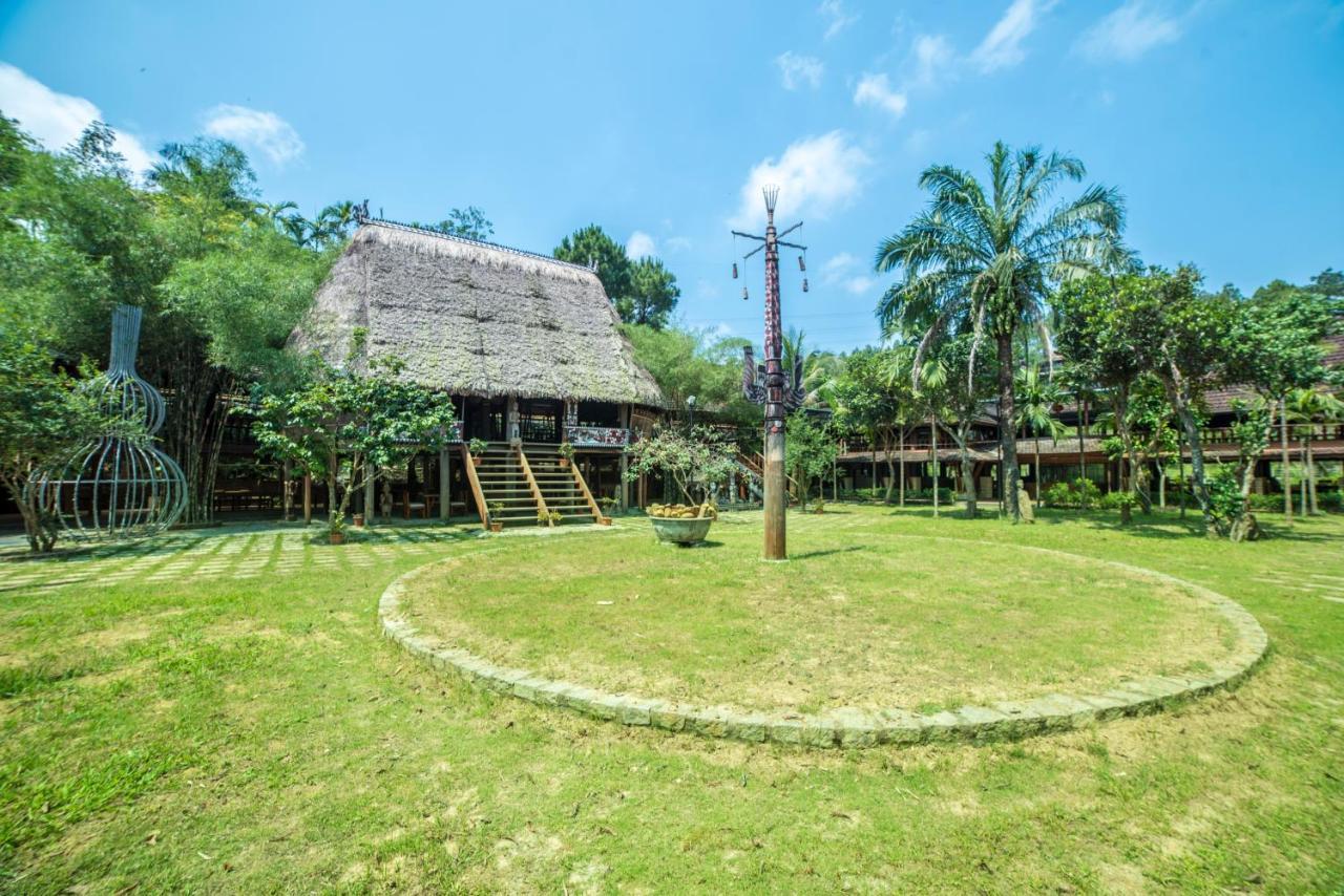 Sankofa Village Hill & Khu nghỉ mát 5*