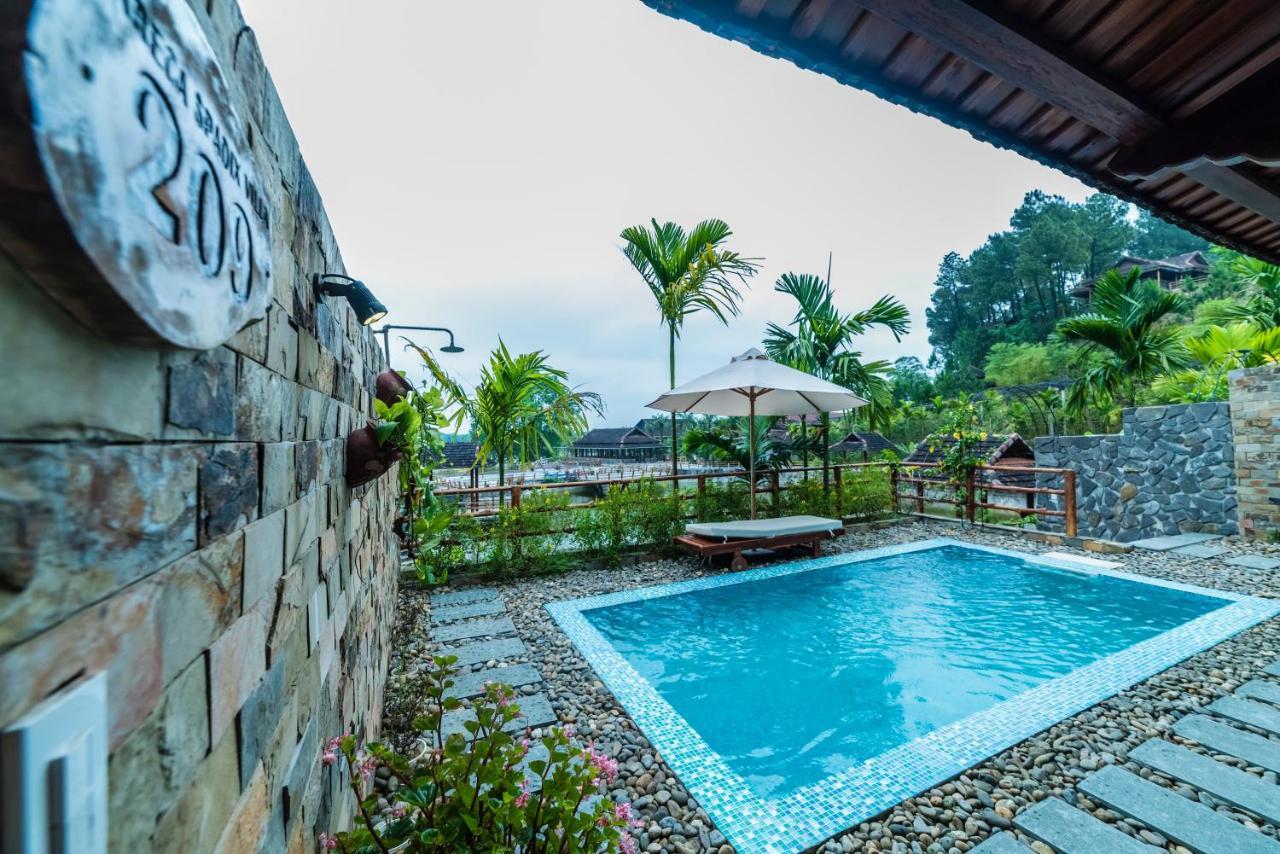 Sankofa Village Hill & 5* Huế