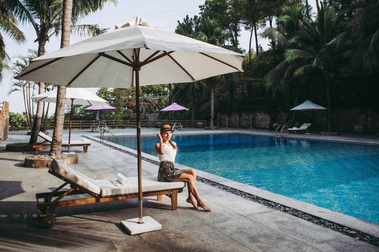 Sankofa Village Hill & Huế