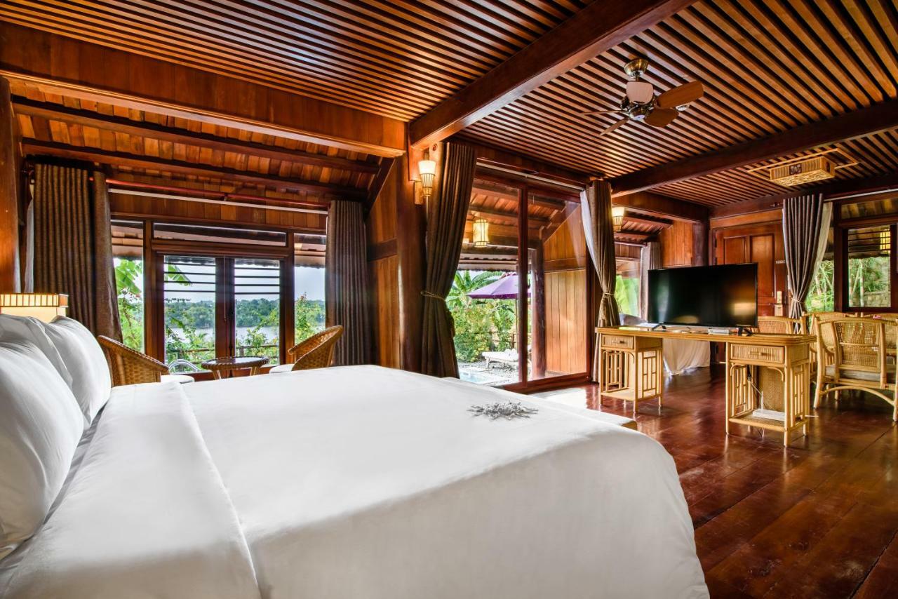Sankofa Village Hill & Khu nghỉ mát Huế