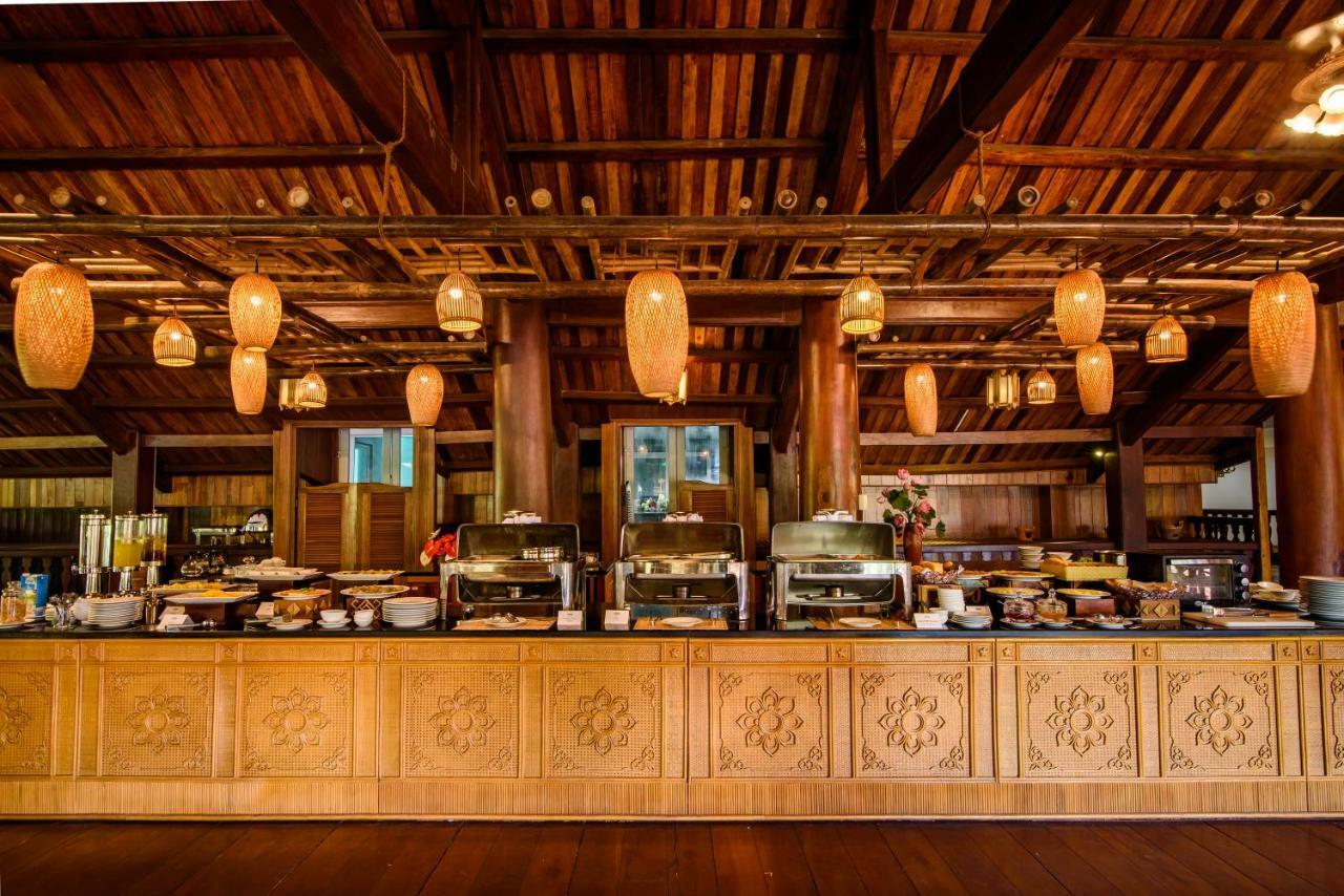 Sankofa Village Hill & Huế
