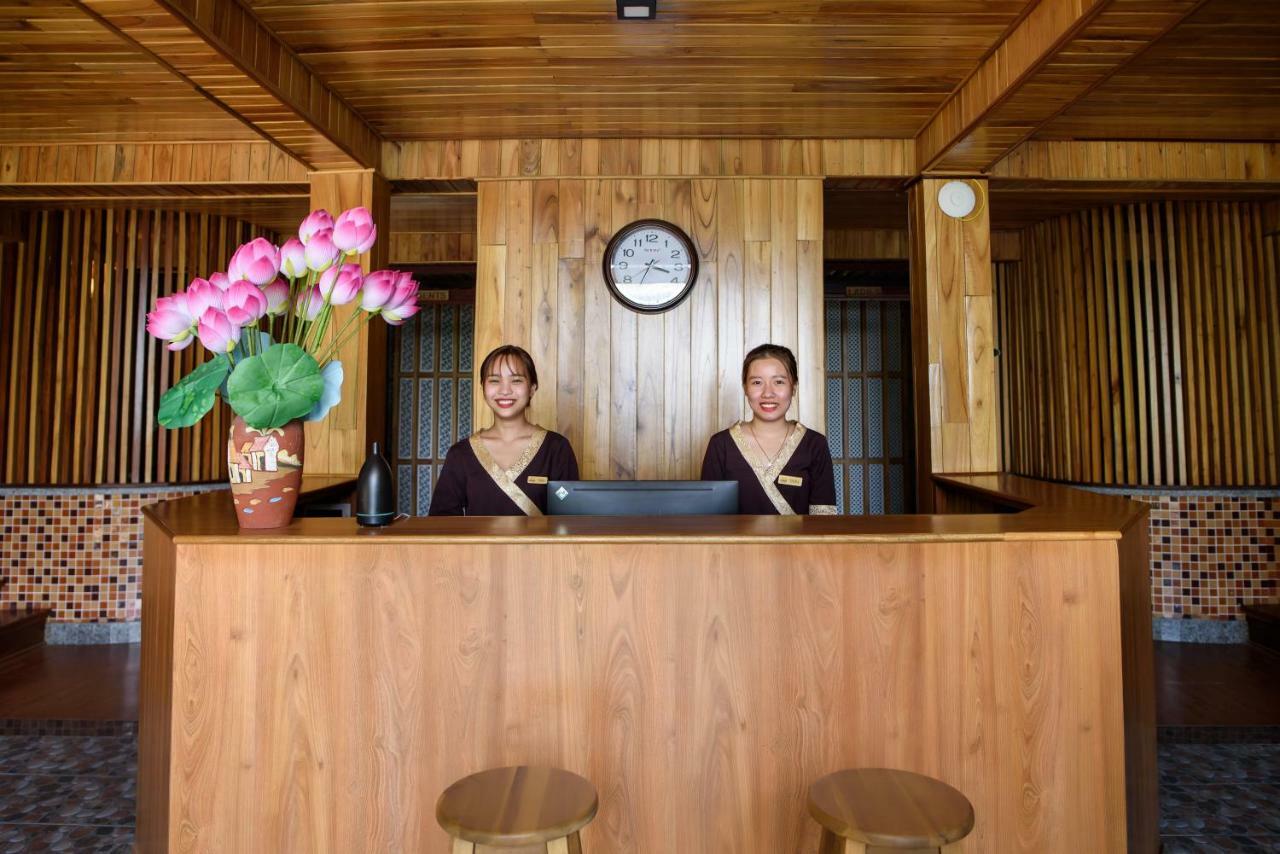 Sankofa Village Hill & Khu nghỉ mát