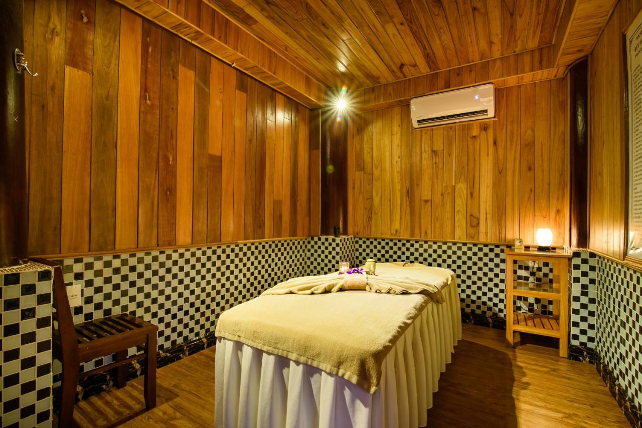 Sankofa Village Hill & Khu nghỉ mát Huế