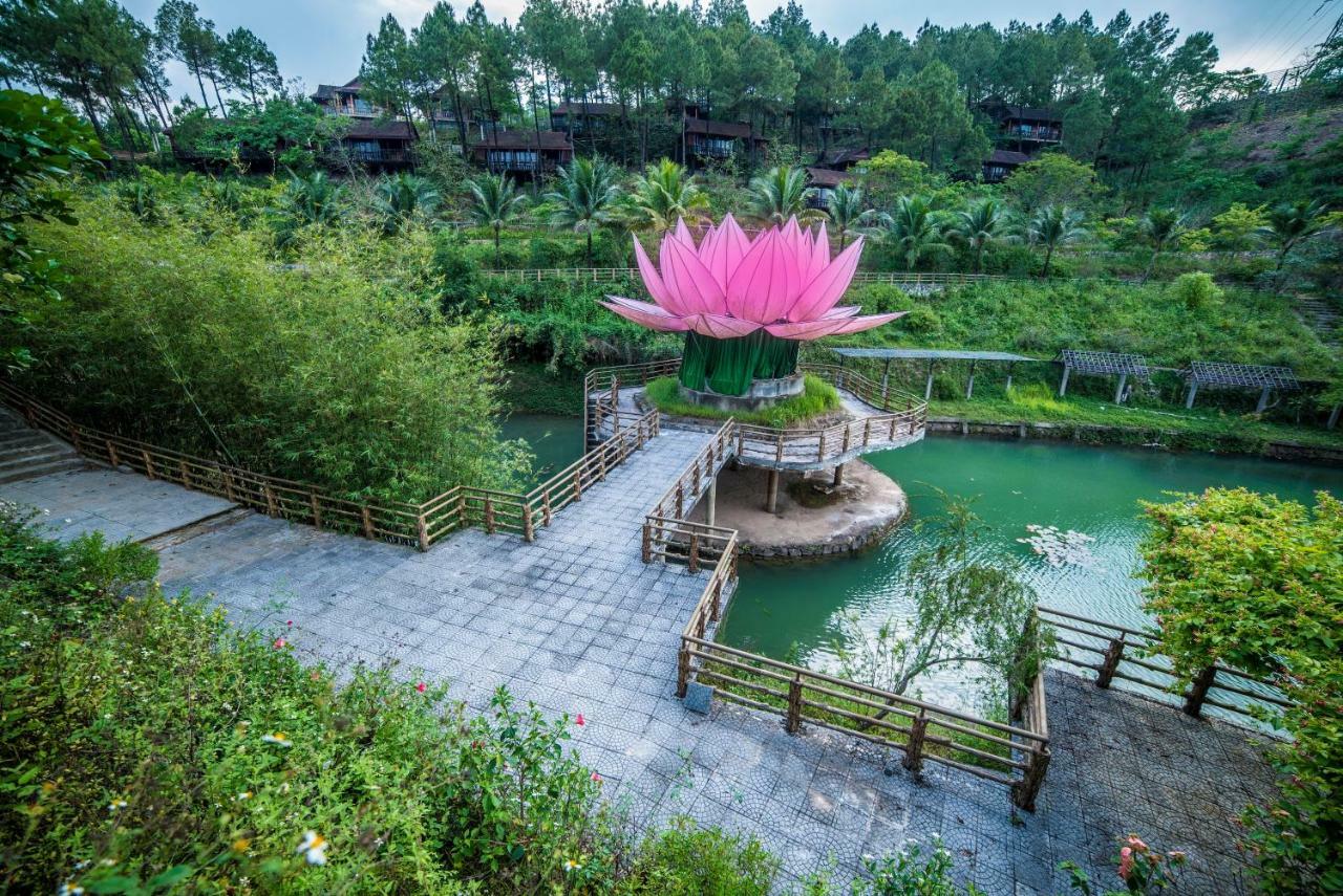 Sankofa Village Hill & Khu nghỉ mát 5*