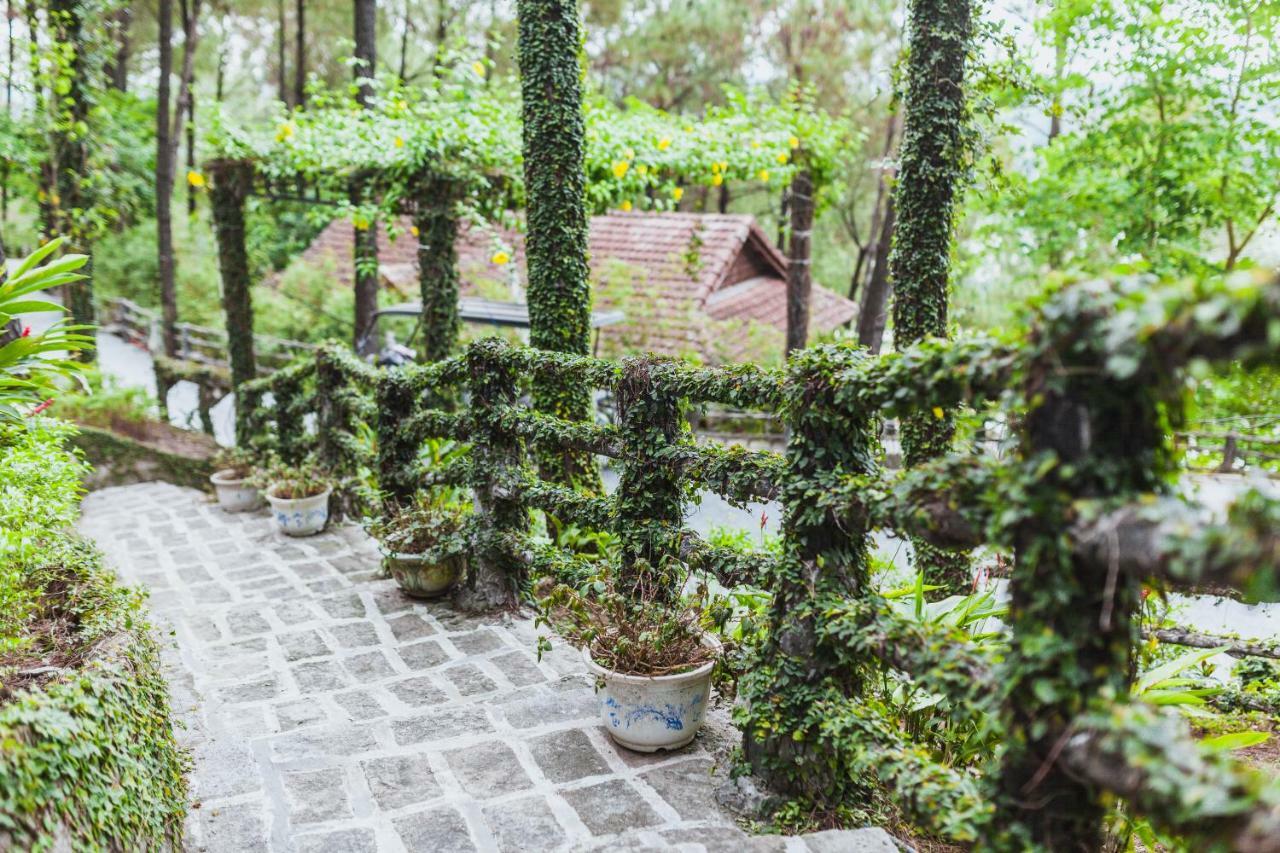 Sankofa Village Hill & Khu nghỉ mát
