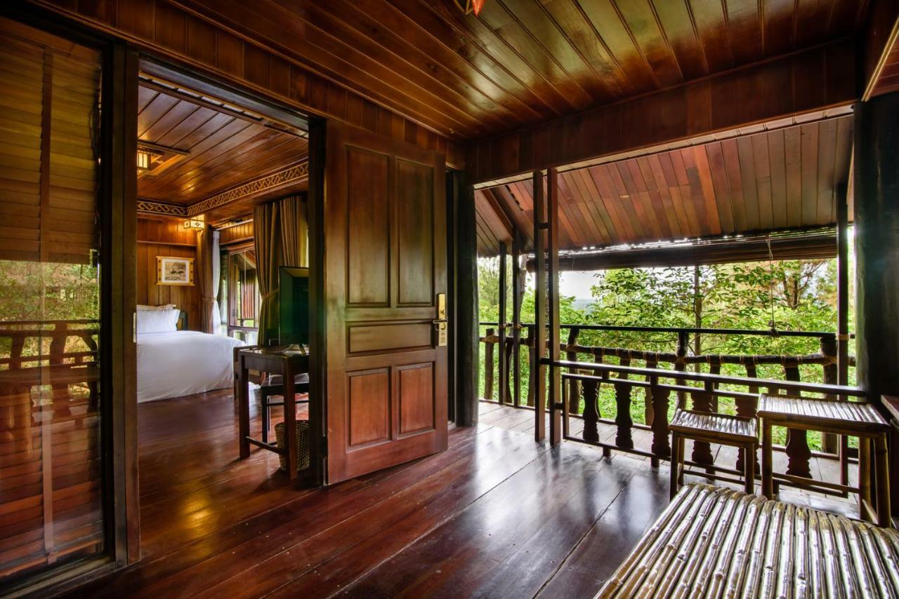 Sankofa Village Hill & Khu nghỉ mát 5*