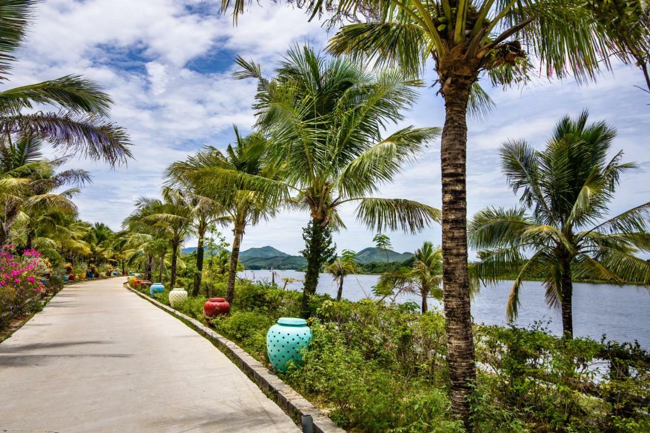 Sankofa Village Hill & Khu nghỉ mát Huế