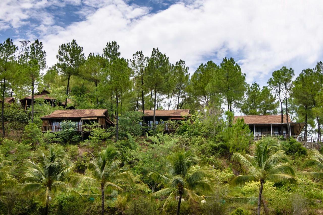 Sankofa Village Hill & Khu nghỉ mát 5*