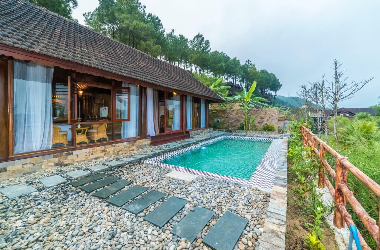 सहारा Sankofa Village Hill & Hue